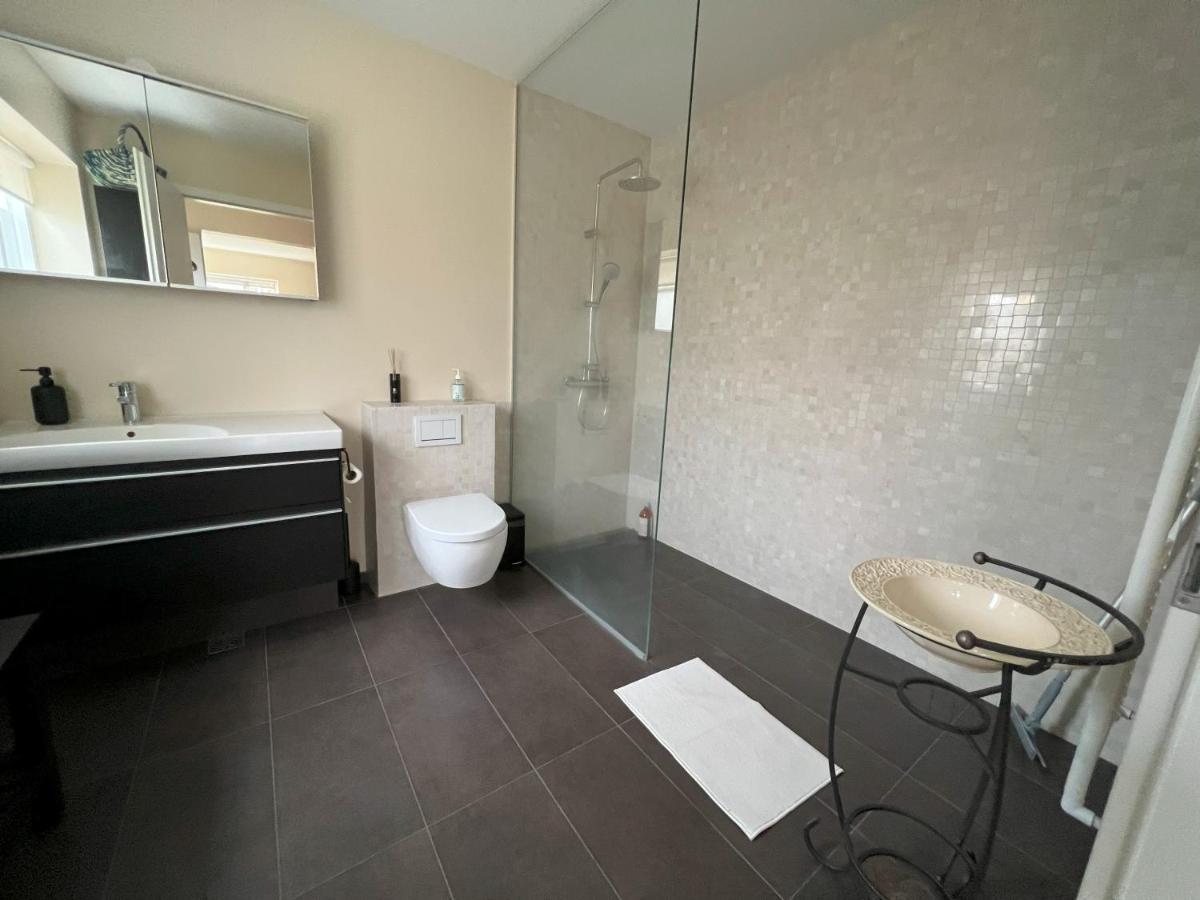 Guesthouse Akureyri - Apartments Near Down Town Ngoại thất bức ảnh