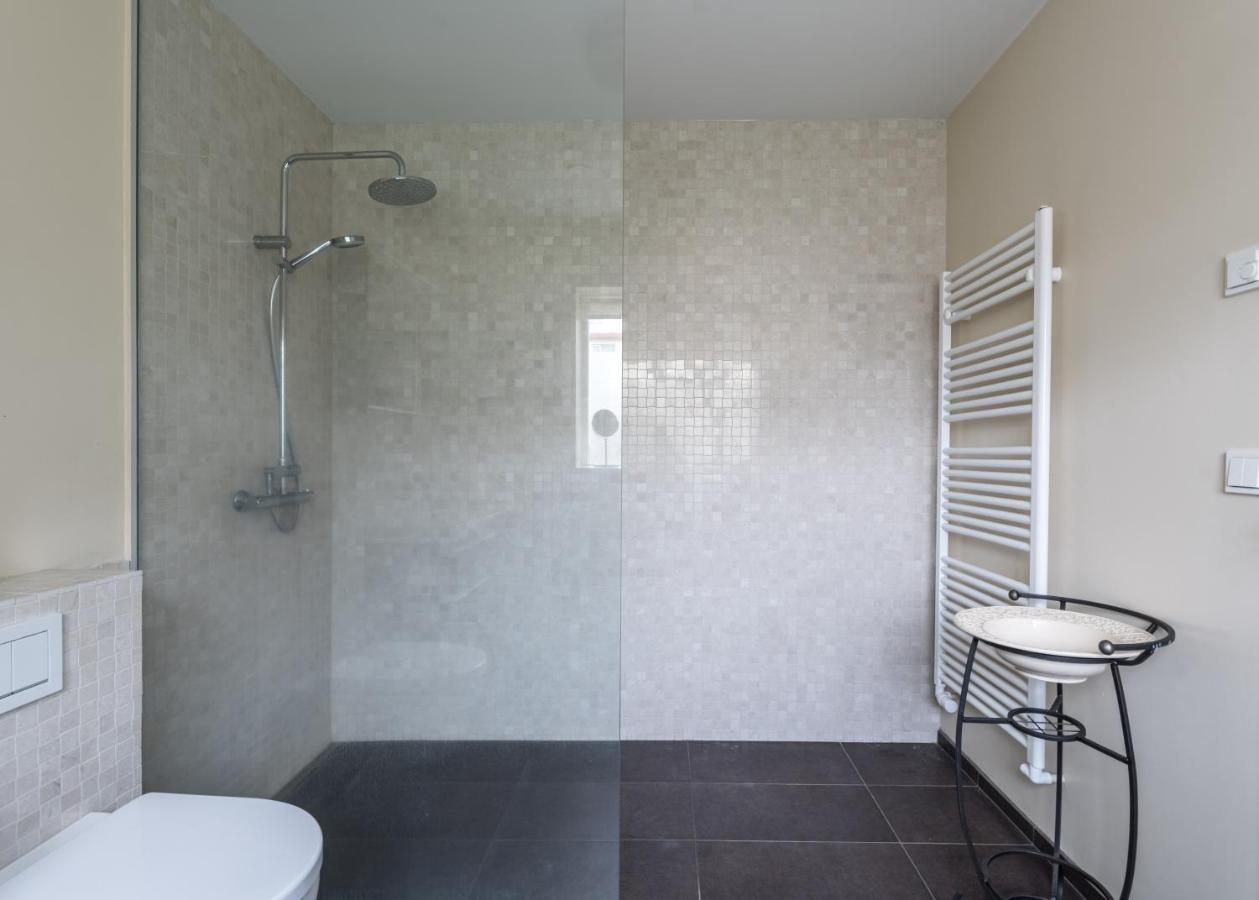 Guesthouse Akureyri - Apartments Near Down Town Ngoại thất bức ảnh
