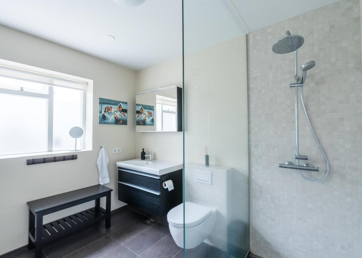 Guesthouse Akureyri - Apartments Near Down Town Ngoại thất bức ảnh