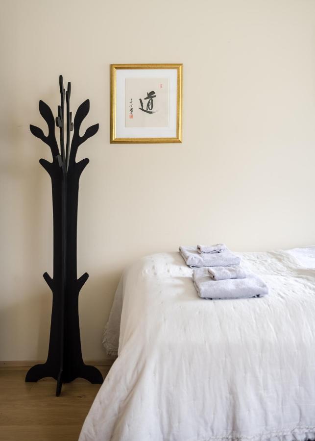 Guesthouse Akureyri - Apartments Near Down Town Ngoại thất bức ảnh