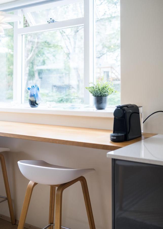 Guesthouse Akureyri - Apartments Near Down Town Ngoại thất bức ảnh